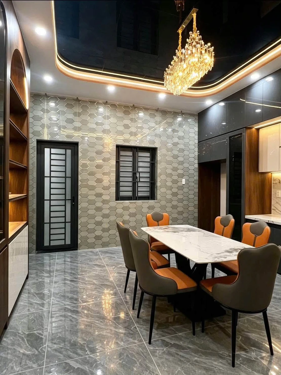 Bán nhà mặt tiền Phạm Hùng Rạch Giá 5x20m, 3 phòng - Ảnh thu nhỏ 5