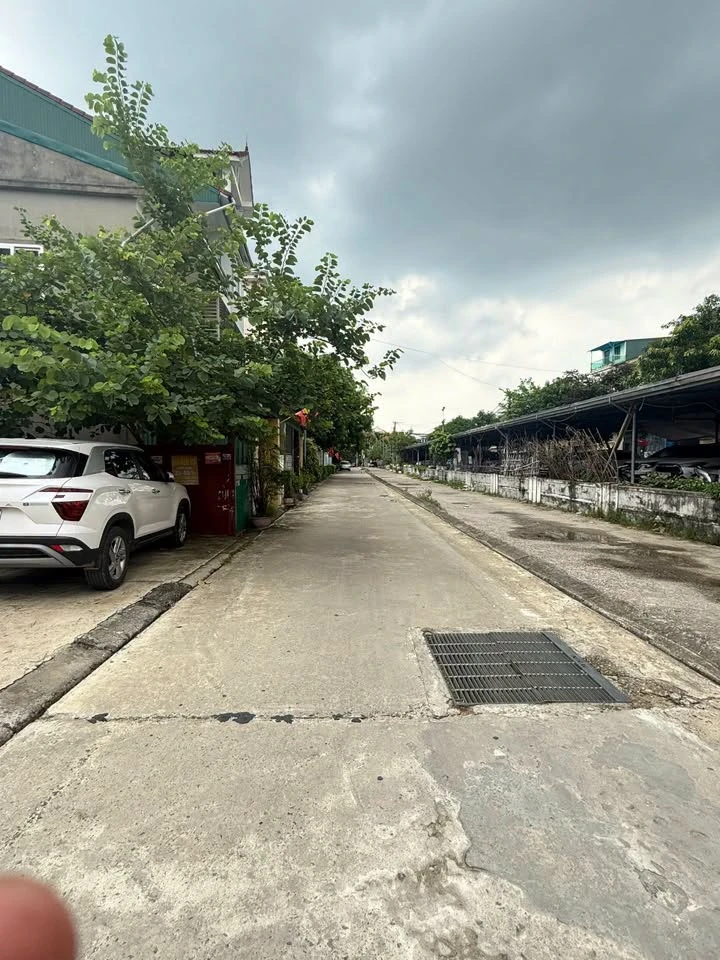 Bán đất Trường Thị Lê Hồng Phong 107.8m² mặt tiền 7.66m Quận 4 - Ảnh thu nhỏ 5