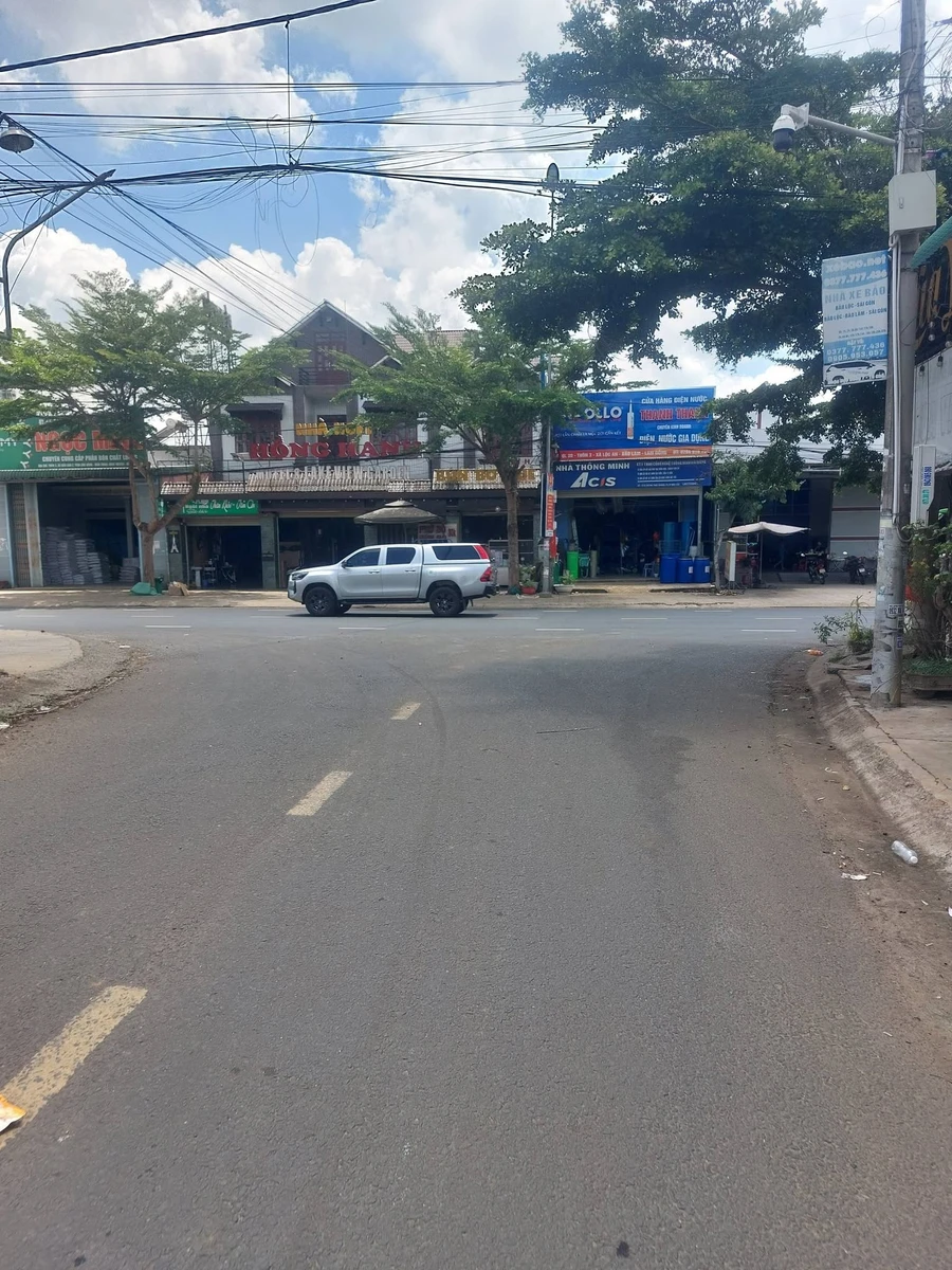 Bán đất Tứ Quý Lộc An Bảo Lâm 100m² - Ảnh thu nhỏ 2