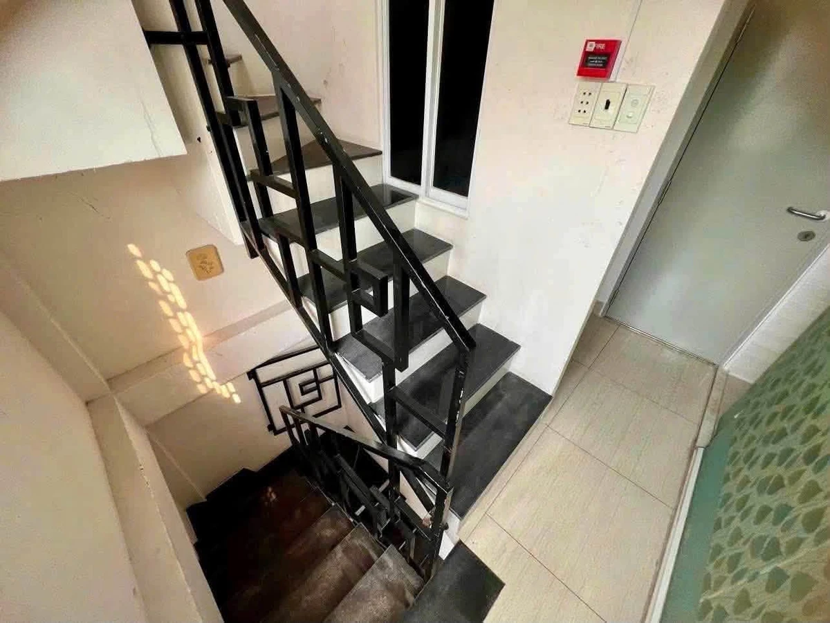 Bán nhà mặt tiền Điện Biên Phủ Quận 1, 24m2, 8.8 tỷ - Ảnh thu nhỏ 5