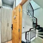 Bán nhà 5 tầng 40m² 3PN 4WC Lê Thị Quận 7 - Ảnh thu nhỏ 4