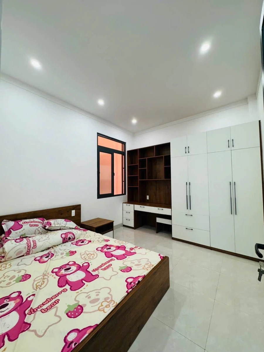Bán nhà 3PN 98m² HXH Ywang, gần Lê Duẩn, 3 tỷ 490 - Ảnh thu nhỏ 2