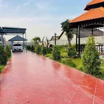 Bán nhà vườn 868,6m2 đất thổ cư tại Dương Xuân Hội, Châu Thành, Long An giá 3,6 tỷ - Ảnh thu nhỏ 3