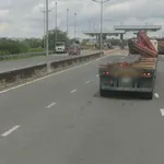 Bán nền thổ cư xã An Thạnh, Bến Lức, Long An - Ảnh thu nhỏ 3