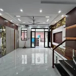 Bán nhà phố cao cấp 50m² 4 tầng Ngô Gia Tự - Ảnh thu nhỏ 2