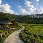 Đất gần trung tâm Măng Đen giá khá tốt ạ - Ảnh thu nhỏ 1