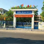 Bán lô đất góc 2 mặt tiền 150m2 Phan Thiết 3.6 tỷ - Ảnh thu nhỏ 1