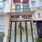 Bán nhà 2PN 30m² Chiến Lược, Bình Trị Đông - Ảnh thu nhỏ 1