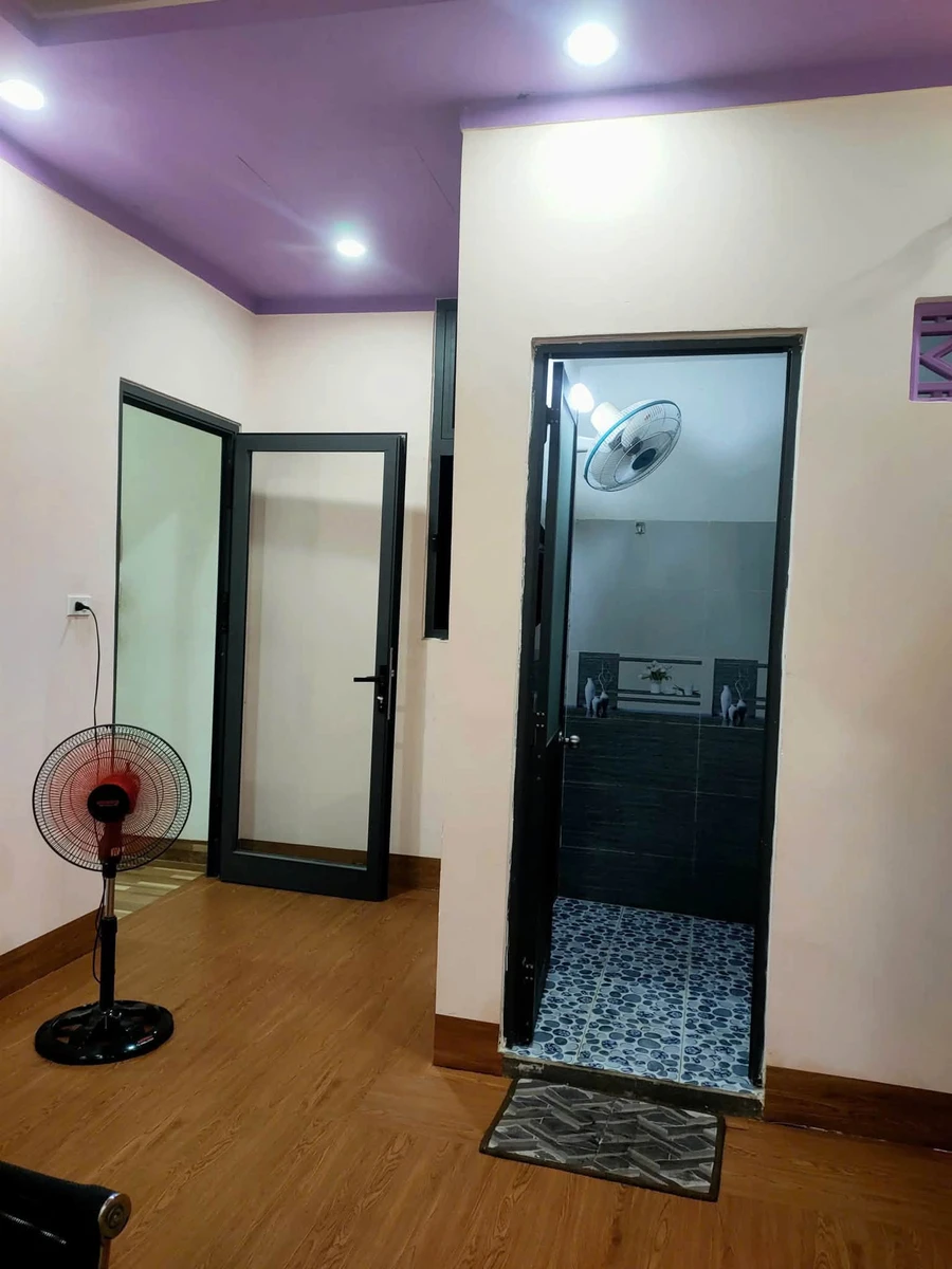 Bán nhà lầu 5x12m, 3PN 2WC gần chợ Quang Thắng, Phường Trảng Dài, Biên Hòa - Ảnh thu nhỏ 3