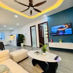 Bán căn hộ 2PN 73m2 full nội thất Vĩnh Điềm Trung Nha Trang 2,39 tỷ - Ảnh thu nhỏ 1