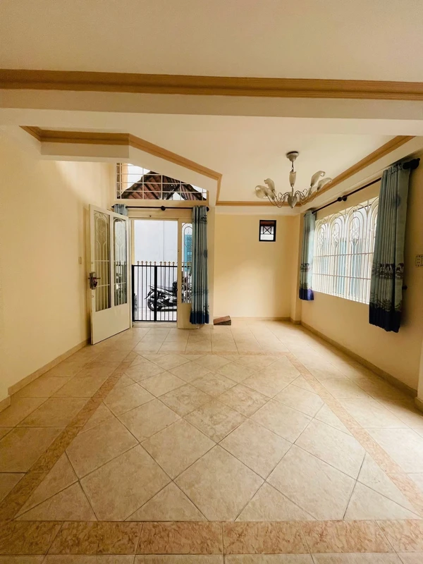 Bán đất 820m² mặt tiền Trung An, Bình Thạnh xxtrieu