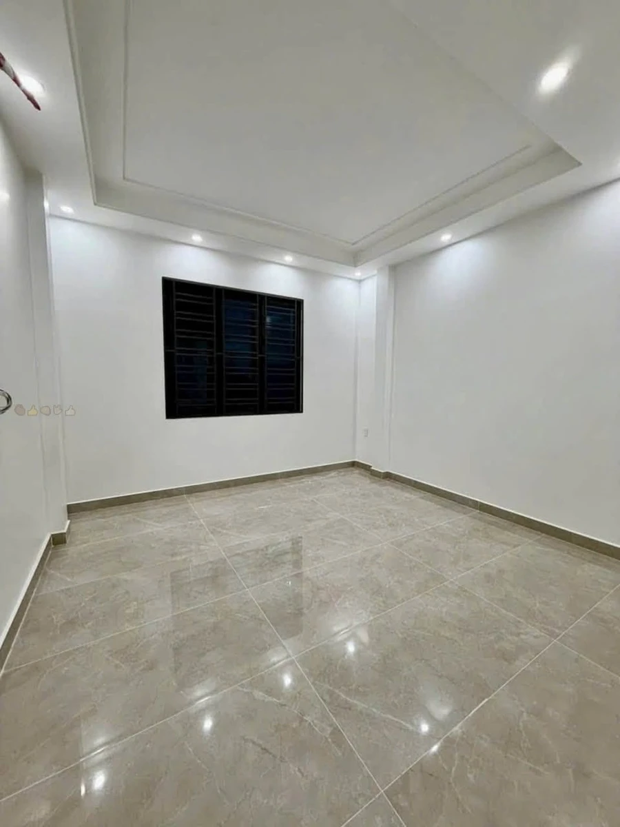 Bán nhà 4 tầng 46m2, 3 phòng ngủ Quán Trữ Quận 12 - Ảnh thu nhỏ 4