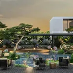 Bán villa biệt thự 2700m² Bến Lức Tây Ninh giá 37 tỷ - Ảnh thu nhỏ 1