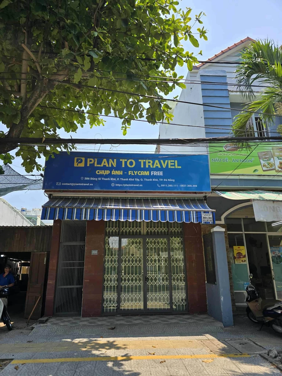 Bán nhà mặt tiền Dũng Sĩ Thanh Khê 85m2, Đà Nẵng - Ảnh thu nhỏ 3