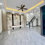 Nhà xây mới 3 tầng đã hoàn thiện vào ở ngay - Ảnh thu nhỏ 11