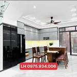 Nhà 4 tầng 94m² mặt tiền 5m KĐT An Hoạch giá 6 tỷ - Ảnh thu nhỏ 4