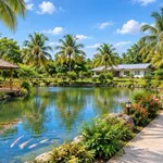 Bán gấp đất thổ cư 200m² mặt tiền 37m, sổ hồng riêng, có ao tại Bảo Vinh, Long Khánh - Ảnh thu nhỏ 3