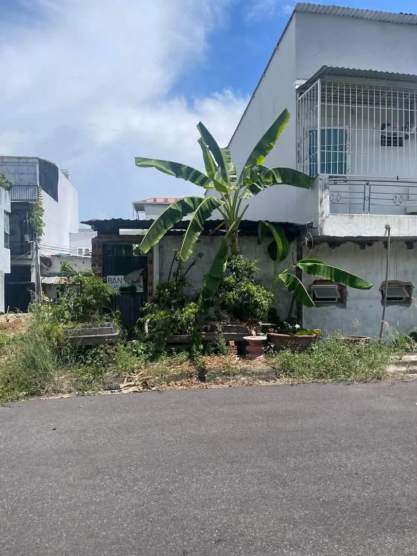 Bán đất Lê Hồng Phong Nha Trang 60,3m² giá 3,618 tỷ - Ảnh thu nhỏ 2