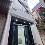 Bán nhà ngõ 67 Hoàng Quý, Lê Chân, Hải Phòng 40m² 3 tầng 3 phòng ngủ giá 2,95 tỷ - Ảnh thu nhỏ 1