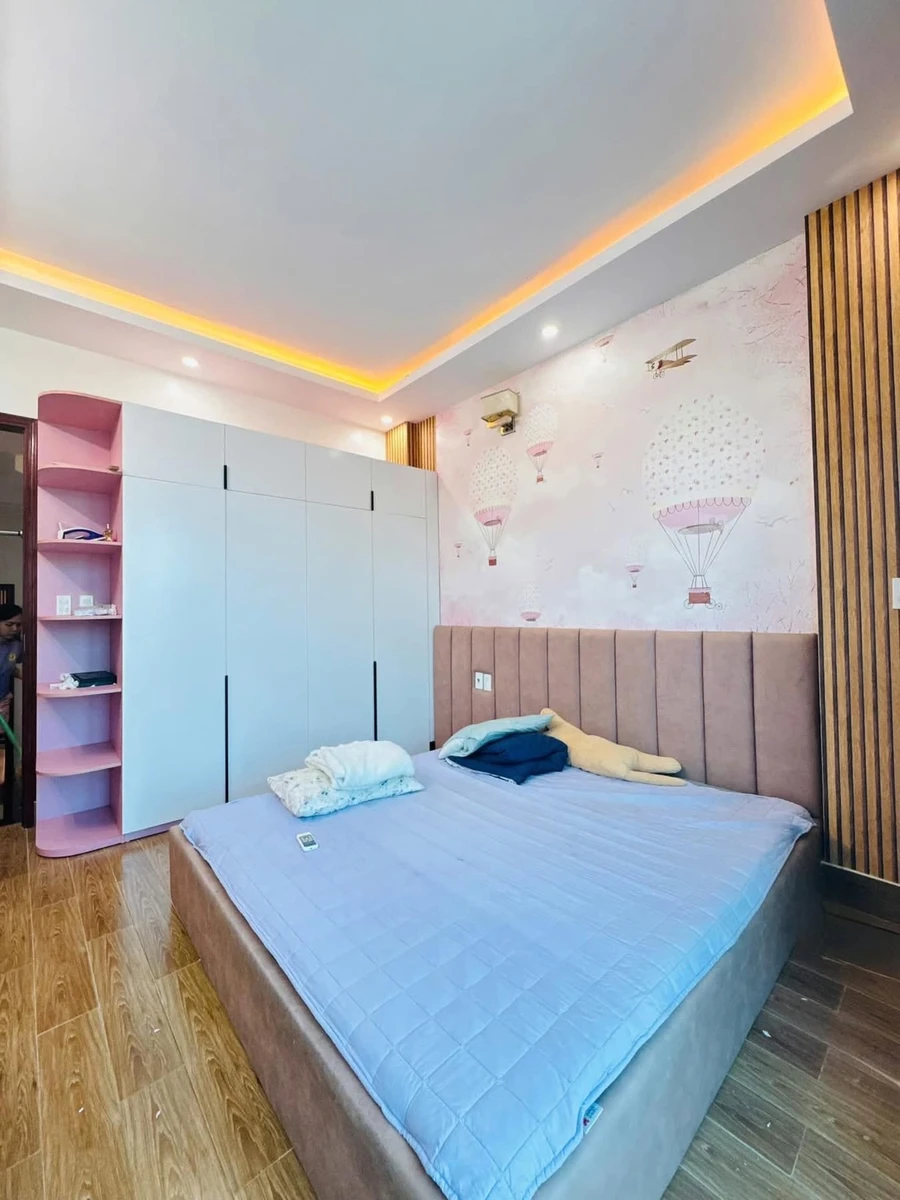 Bán nhà mặt phố 4 tầng 50m² Hải Dương giá 3 tỷ - Ảnh thu nhỏ 4