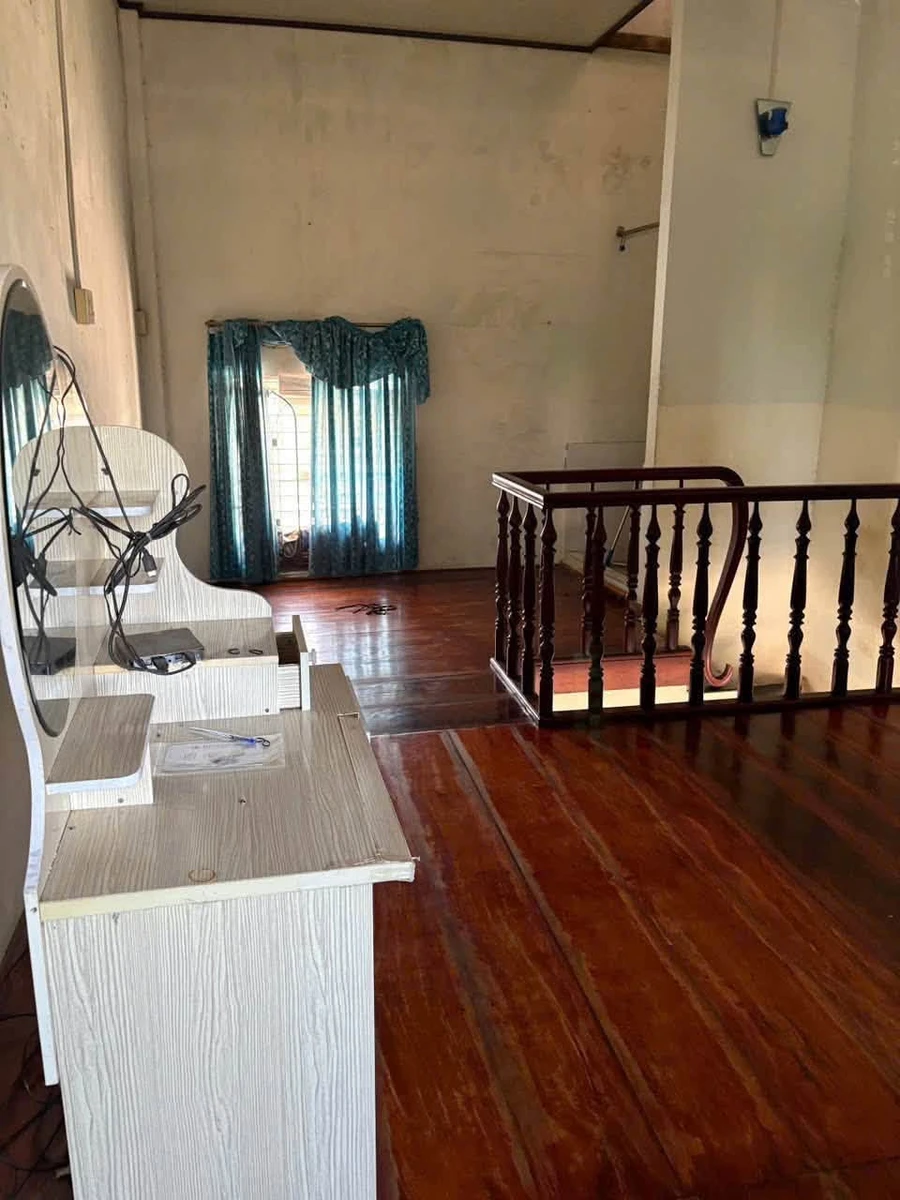 Bán nhà 2 tầng mặt tiền Phước Long 29m2, Quận 12 - Ảnh thu nhỏ 4