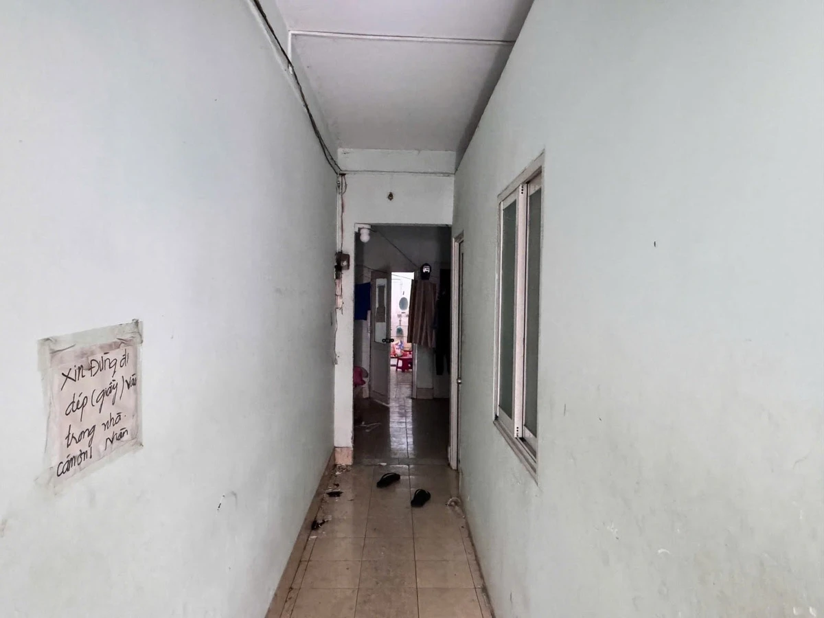 Bán nhà phố Phú Nhuận 5m x 20m 100m2 8.3 tỷ - Ảnh thu nhỏ 3