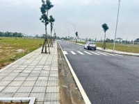 Đất quy hoạch phân lô sát đường Nguyễn Xí Phường Hà Huy Tập(Thạch Tân cũ), Hà Tĩnh - Ảnh thu nhỏ 5