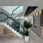 Bán nhà trệt lầu 80m2 KDC Hiển Vinh Đại Phúc, Long An 2,45 tỷ - Ảnh thu nhỏ 3