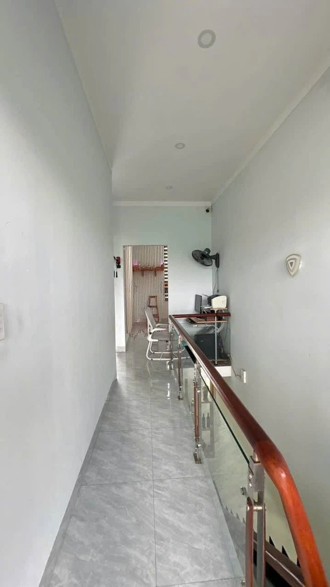 Bán nhà hẻm 235 Nguyễn Văn Cừ 3 phòng ngủ 45,5m2 giá 3,2 tỷ - Ảnh thu nhỏ 3