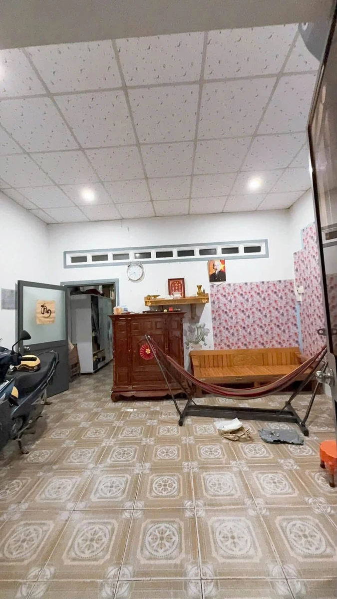 Nhà bán Phường 3 Tây Ninh, 85m², 2 phòng, giá 1 tỷ - Ảnh thu nhỏ 3
