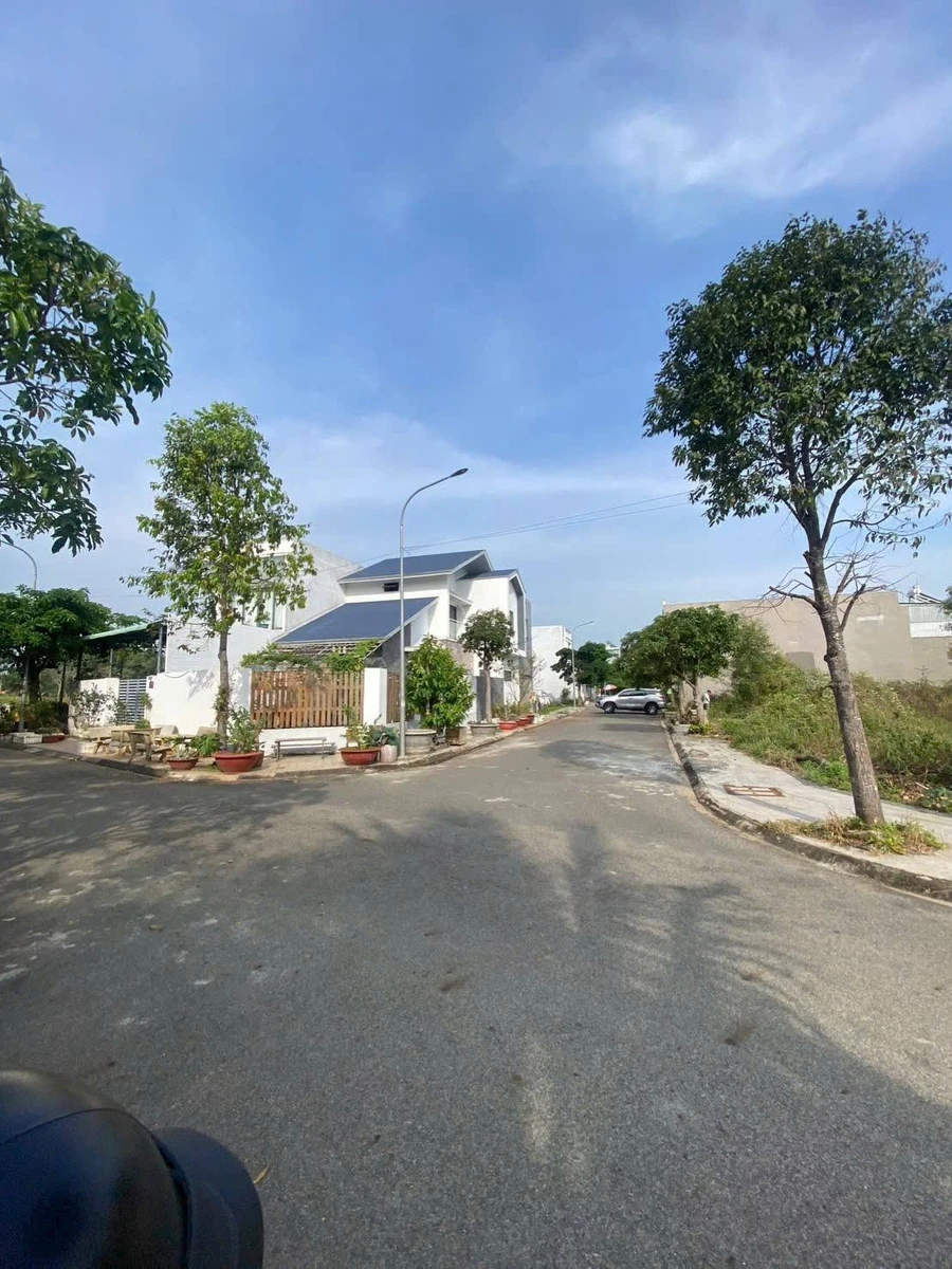Bán lô đất biệt thự 100m2 gần Võ Văn Kiệt, Bà Rịa - Ảnh 1