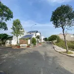 Bán lô đất biệt thự 100m2 gần Võ Văn Kiệt, Bà Rịa - Ảnh thu nhỏ 1
