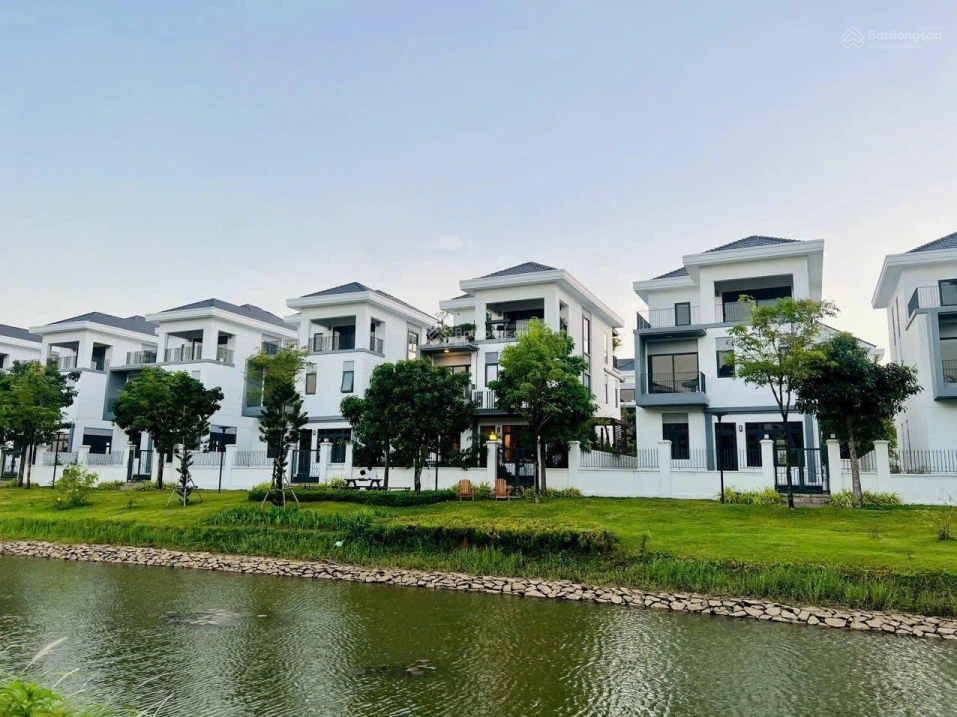 Chuyên biệt thự nhà phố Aqua City - View sông thoáng mát - Giá cắt lỗ sâu - Ảnh thu nhỏ 2