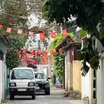 Bán nhà 5PN ngõ ô tô Bình Lộc, 41m² giá 3.28 tỷ - Ảnh thu nhỏ 2