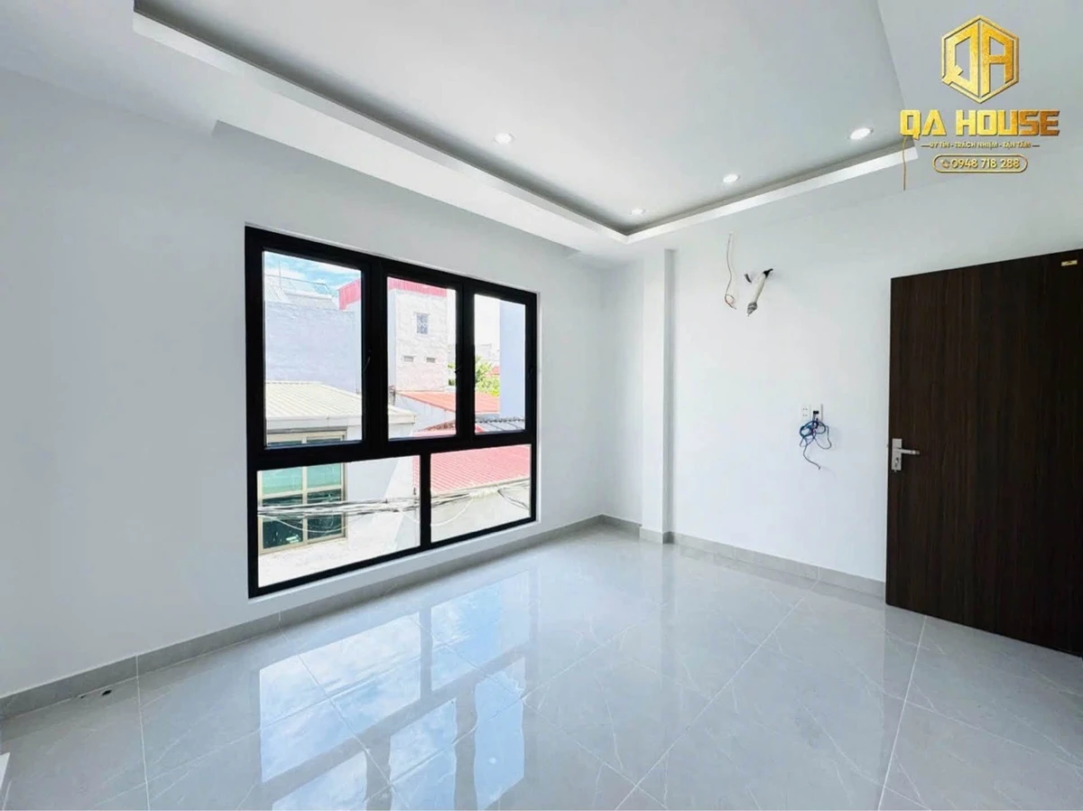 Bán nhà 4 tầng 44m² An Đầu, Hải Phòng - Ảnh thu nhỏ 5