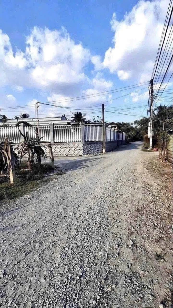 Bán lô đất thổ cư 64 m² Phường Long An, Tây Ninh - Ảnh 1