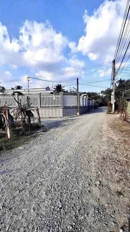 Bán lô đất thổ cư 64 m² Phường Long An, Tây Ninh