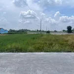 Bán đất thổ cư mặt tiền đường Huỳnh Ngọc Xinh, Tân Trụ, từ 480 triệu - Ảnh thu nhỏ 1