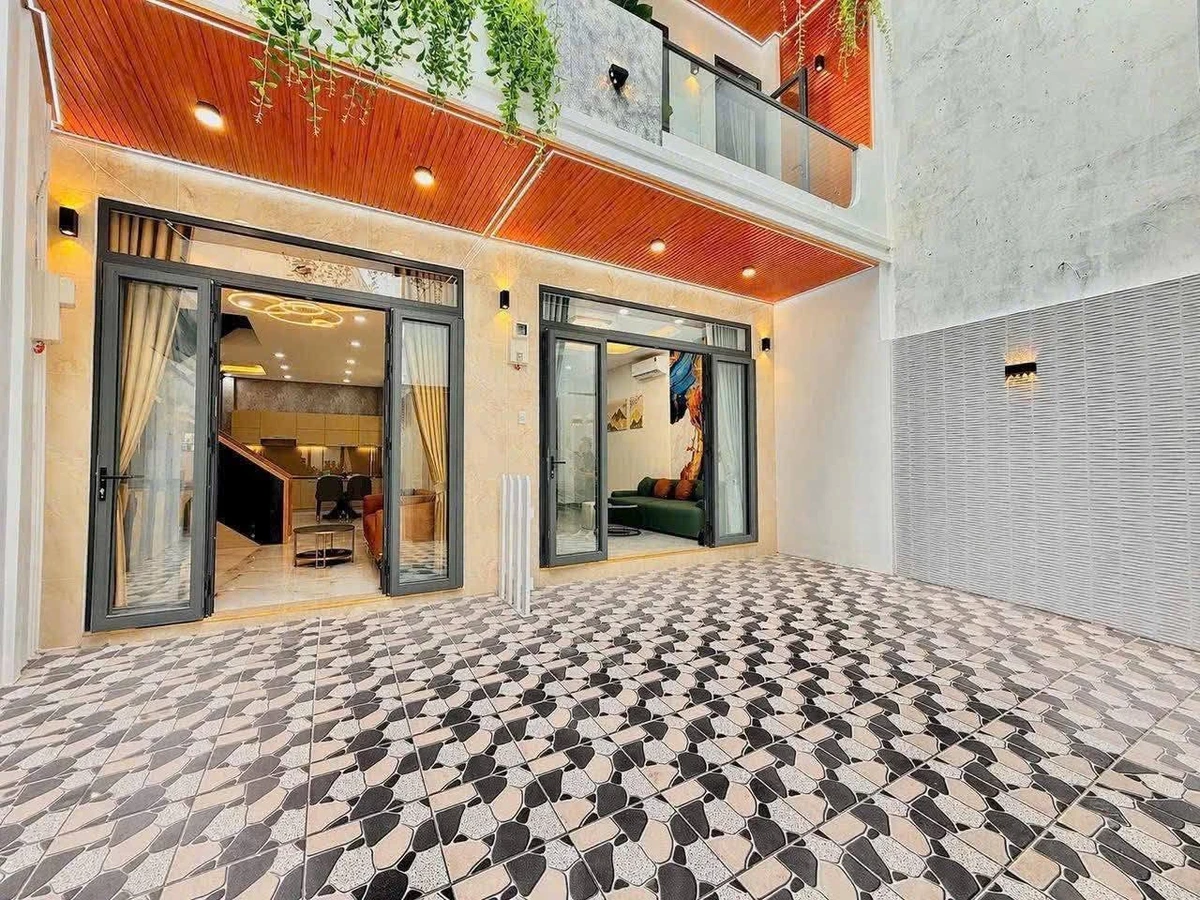 Bán nhà phố Phú Nhuận 44m² 3 PN 7 tỷ - Ảnh thu nhỏ 4