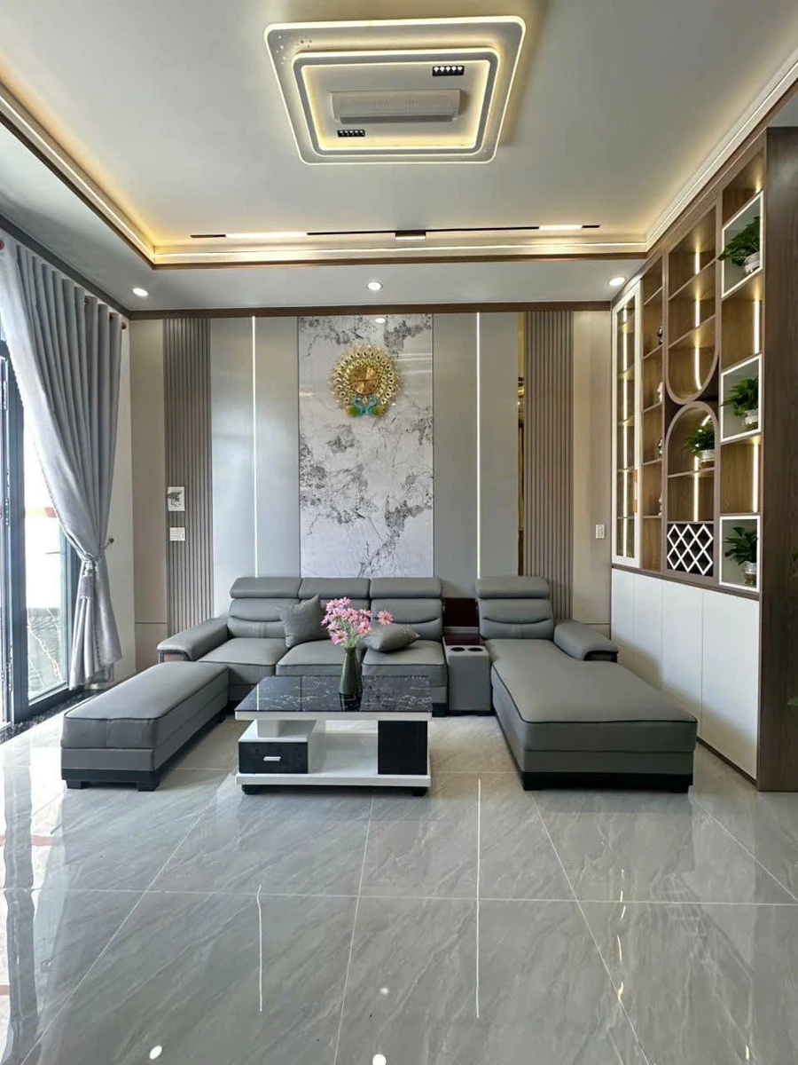 Bán nhà 1 lầu 92m² Phường Trảng Dài, Đồng Nai 3 tỷ 290 triệu - Ảnh thu nhỏ 4