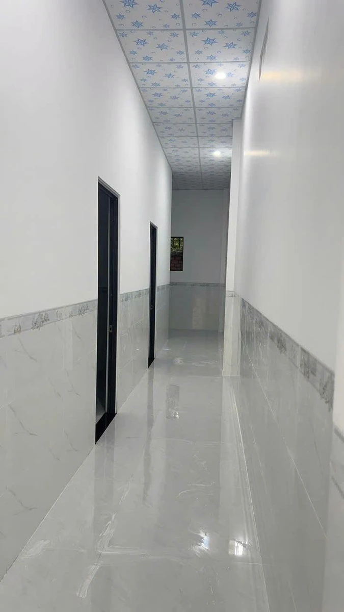 Bán nhà mới xây 130m² 3 phòng ngủ Đồng Nai giá 1,28 tỷ - Ảnh thu nhỏ 5