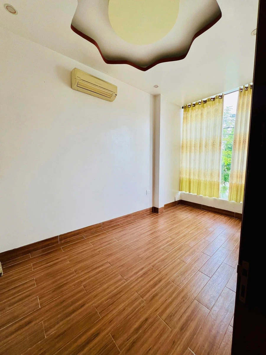 Bán nhà mặt tiền 3 tầng 42,5m² Quy Nhơn giá 3 tỷ - Ảnh thu nhỏ 5
