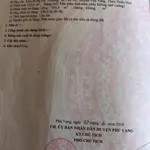 Bán đất KĐT Phú Mỹ Thượng 105m2, giá 2 tỷ 4 - Ảnh thu nhỏ 4