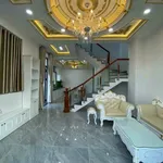 Bán nhà 3 phòng ngủ 116m2 mặt tiền Phú An - Ảnh thu nhỏ 3