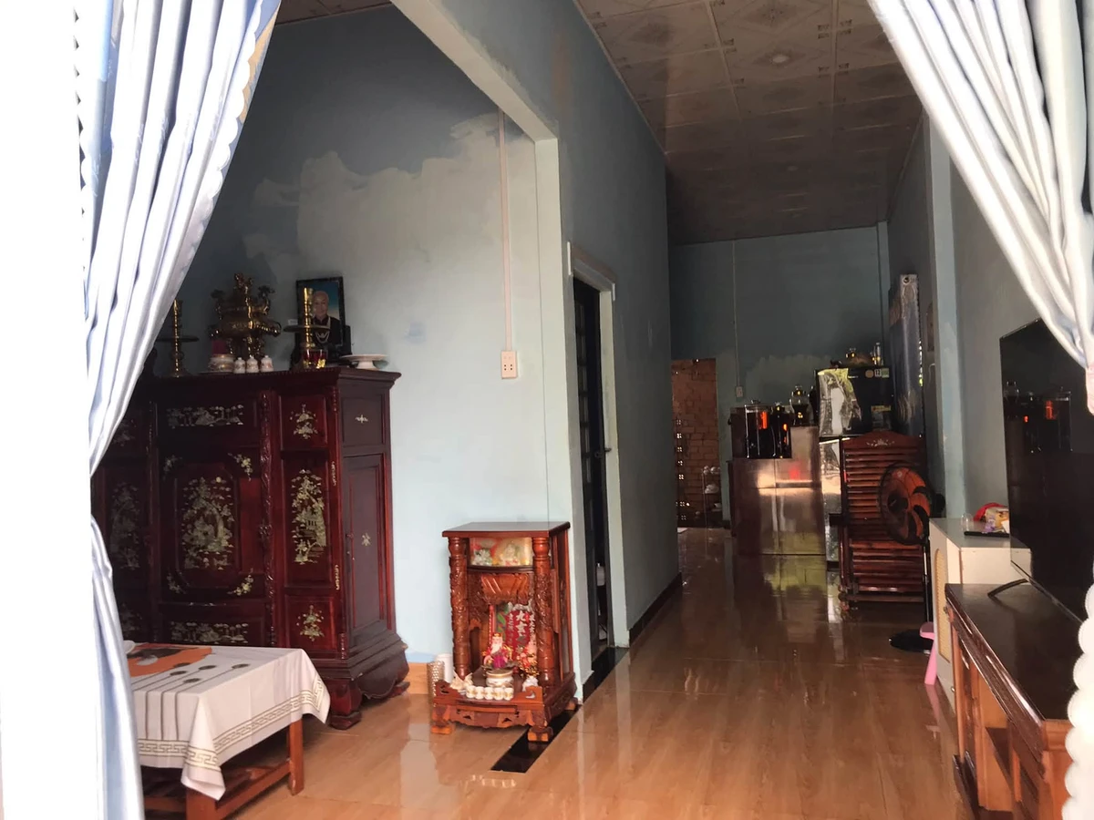 Bán nhà 5x31 (80m² thổ cư) Bàu Lâm, Xuyên Mộc - 1 tỷ 100 triệu - Ảnh thu nhỏ 2