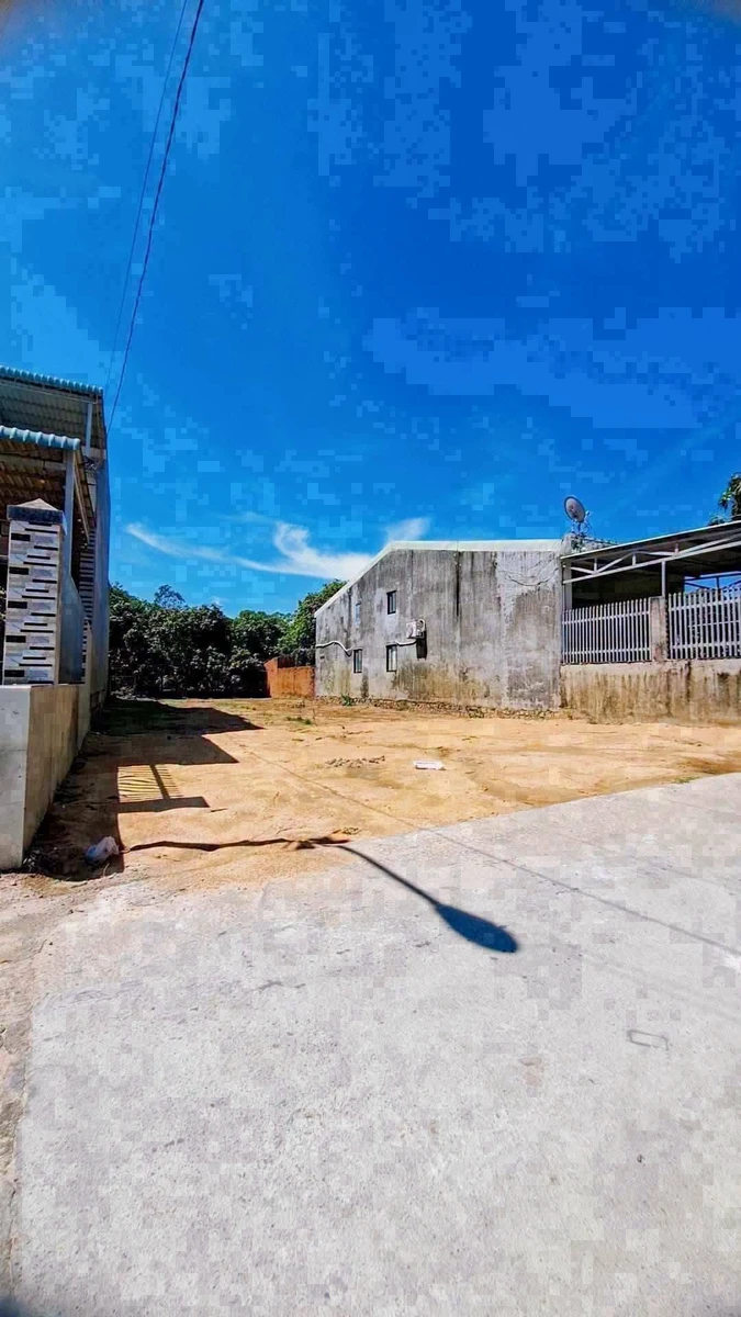 Bán đất Long Hải Bà Rịa Vũng Tàu 342.7m² 2.45 tỷ - Ảnh thu nhỏ 2