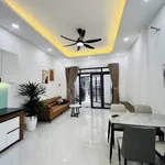 Bán nhà cấp 4 hẻm xe hơi 79m² Tam Phú, Thủ Đức giá 4,39 tỷ - Ảnh thu nhỏ 2