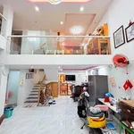 Bán nhà 4,5 tầng Xô Viết Nghệ Tĩnh Vũng Tàu giá 5,9 tỷ TL - Ảnh thu nhỏ 2