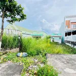 Bán đất 1.408m² đường Lâm Quang Kỳ, Quận 12 - Ảnh thu nhỏ 3