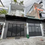 Bán nhà trệt gác hẻm xe hơi 50m2 Ngô Chí Quốc, Tam Bình, Thủ Đức - 3,55 tỷ - Ảnh thu nhỏ 1